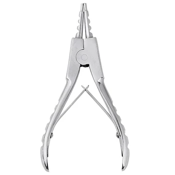 

Rings Opening Plier for Women Hoop Earrings Professional Body Piercing Tools