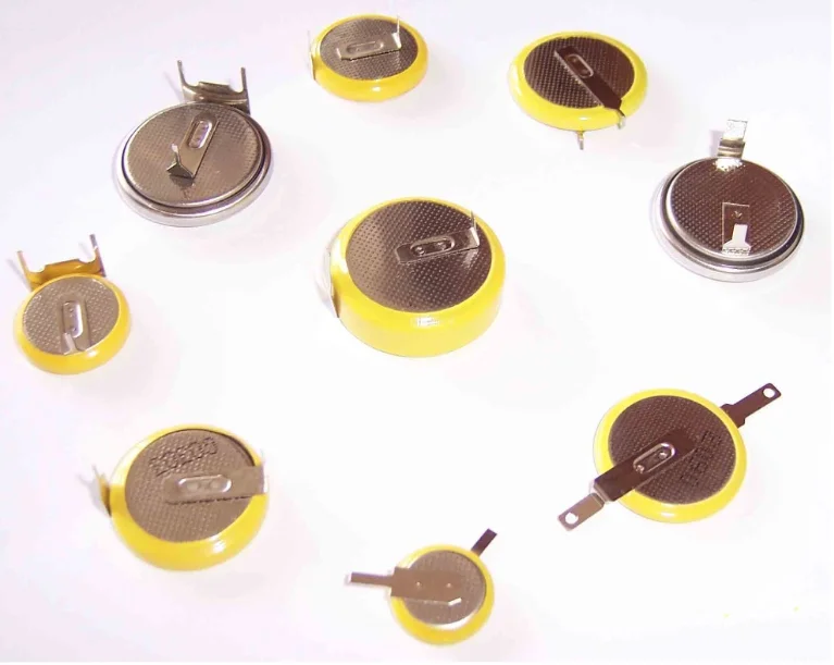 pins