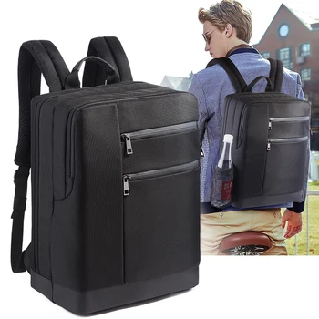

Backpack 15.6 inch Laptop Backpack Nylon Waterproof Backpack Travel Backpack Fashion Backpack Business Backpack