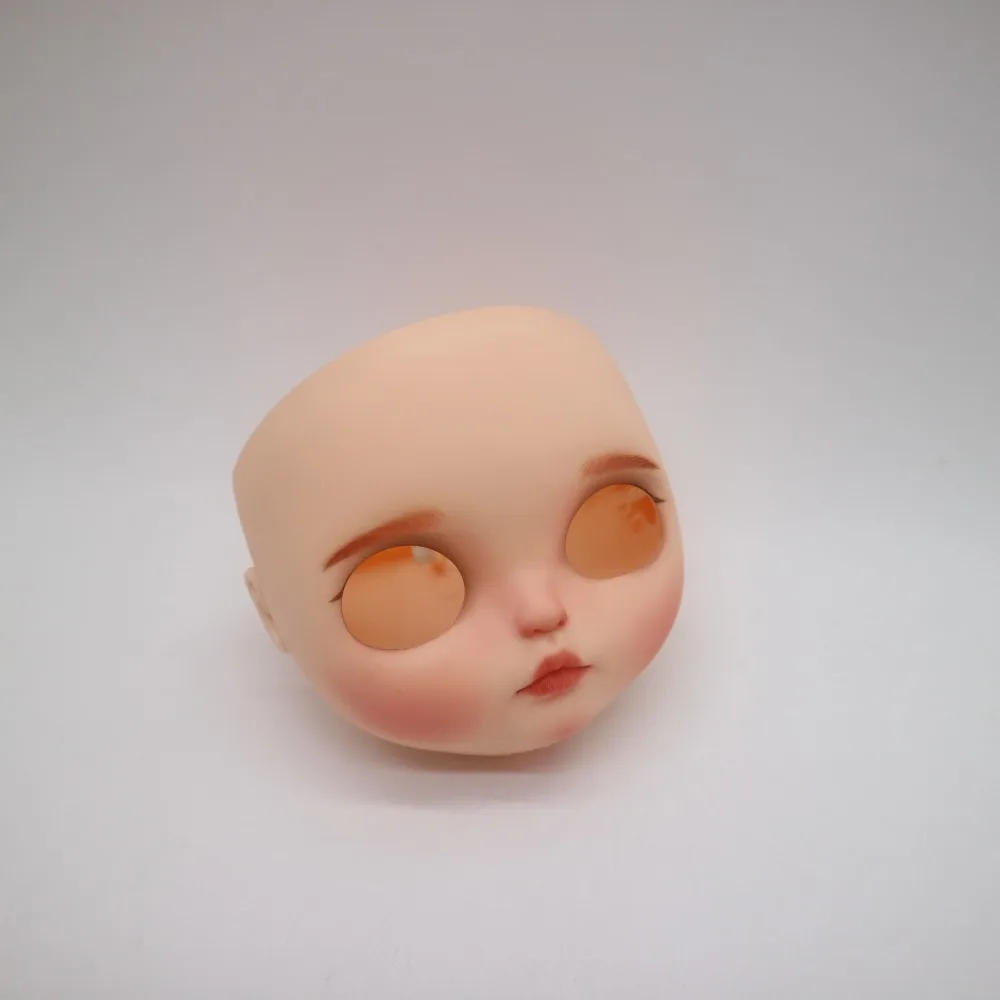 Предпродажная кукла на заказ DIY Nude blyth кукла 20190821