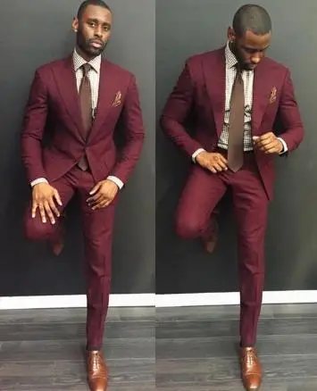 Последний дизайн пальто брюки зеленый мужской костюм Slim Fit 2 шт смокинг портной Жених модный блейзер для церемоний и вечеринок мужской пиджак+ брюки - Цвет: as picture