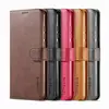 Phone Case For Xiaomi Redmi 9 Case Flip Wallet Magnetic Cover For Redmi 9A Redmi9 Case Leather Luxury Vintage Phone Bags Cases ► Photo 2/6