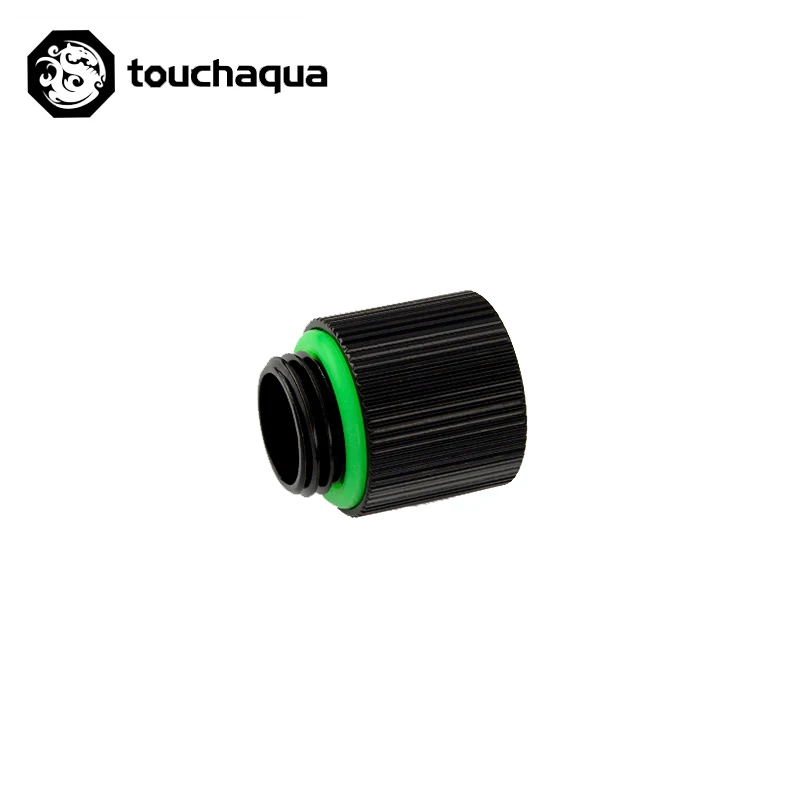 Bitspower Touchaqua G1/4 &quotШтекерный удлинитель 15 мм комплект водяного охлаждения
