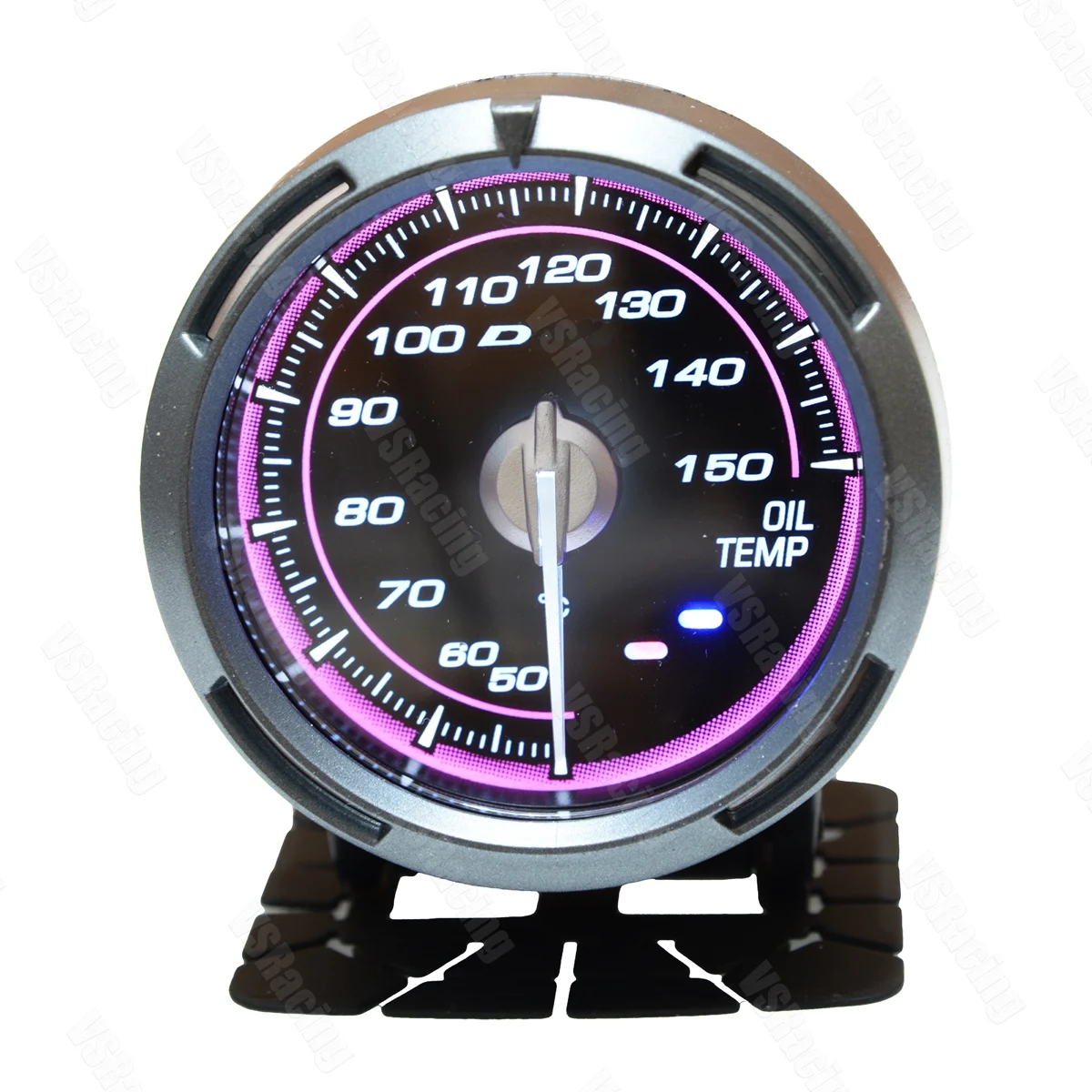 Car & Truck Parts Oil Pressure Link Meter BF DEFI STYLE Gauge 60mm