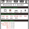 DAC615 DTS Digital 5.1 Audio Decoder Converter Gear DAC Bluetooth BT 5.0 US B Music Player SPDIF Optical Coxial input FLAC APE A ► Photo 2/6