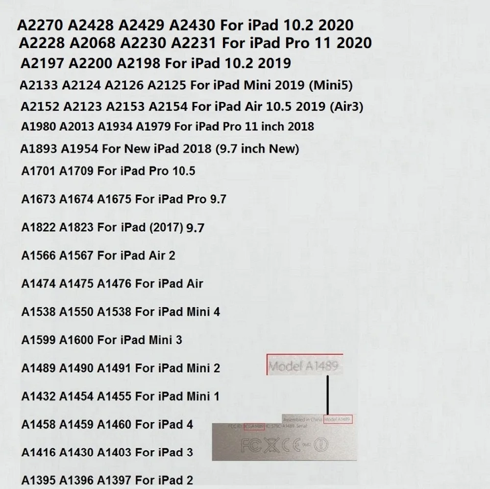 最新ipad信号2020 最新版本