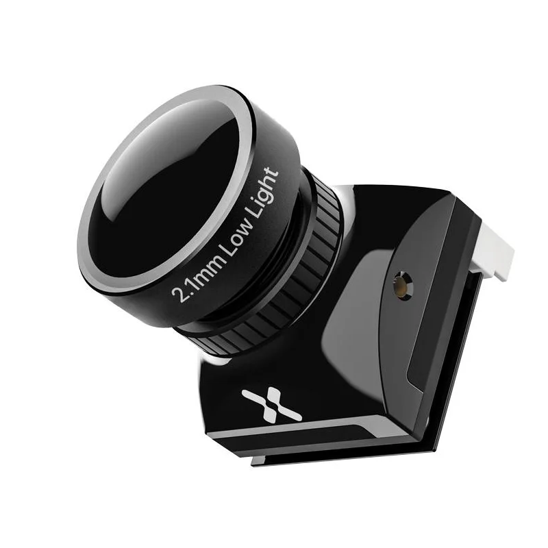 Foxeer Mini Cat / Micro 2 1200TVL Starlight 0 0001lux FPV камера с низкой задержкой и низким уровнем шума