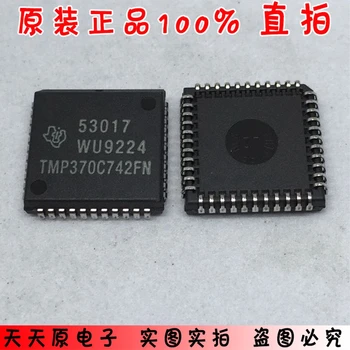 

TMS370C742FN PLCC44 original authentic 100% spot straight shot large quantity excellent