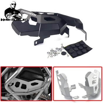 

Motorcycle Engine Cylinder Head Valve Cover Guard Protector For BMW R1200GS ADV R1200 GS Water Cooled models 2013-2020 2019 2018