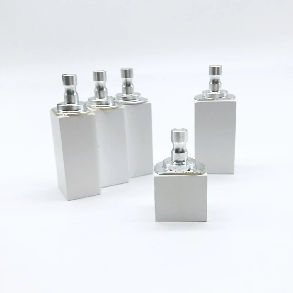 2 шт. HT ST SST 65x40x22 мм Sirona Inlab циркониевые керамические блоки для CAD CAM фрезерные системы белый/A1/A2/A3/A3.5 цвет