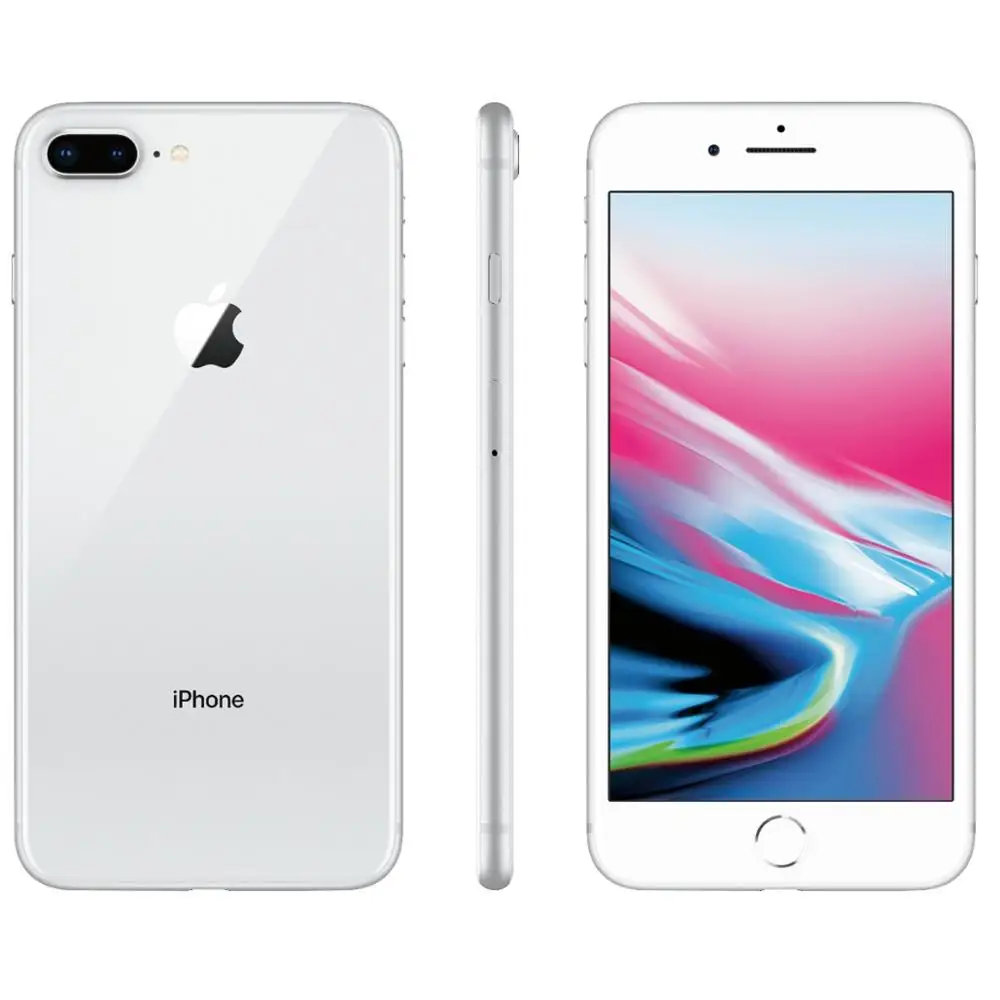 Authentic Original New Apple iPhone 8/8 Plus 4.7/5