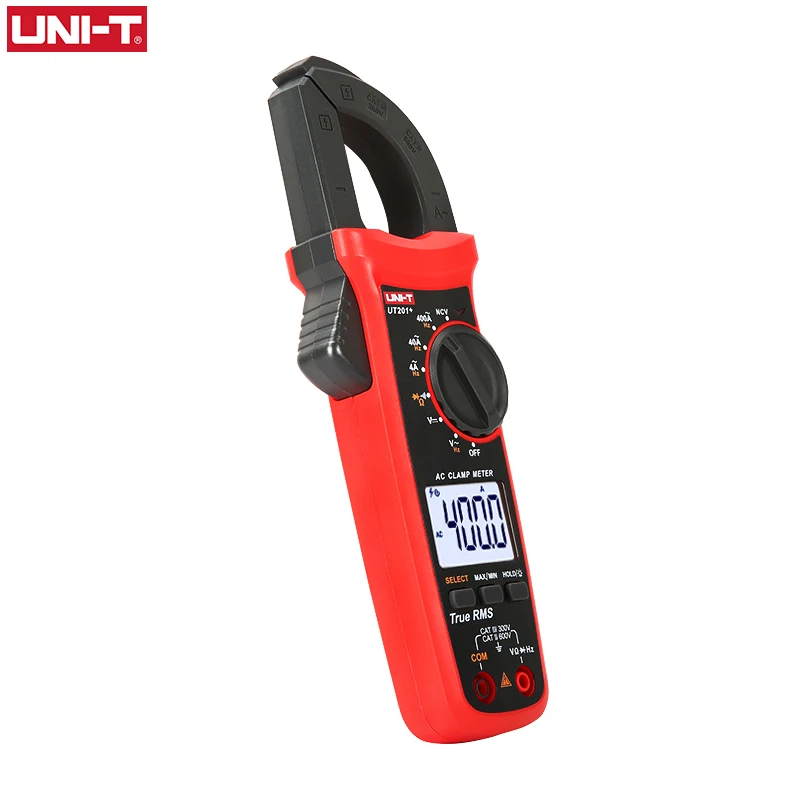 uni t uni t digital clamp meter ut201 01