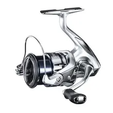 SHIMANO STRADIC FL 1000 1000HG 2500 2500HG C3000HG C3000XG 4000 40000MHG C50000XG Спиннинг рыболовная Катушка для удочки SALTWATER
