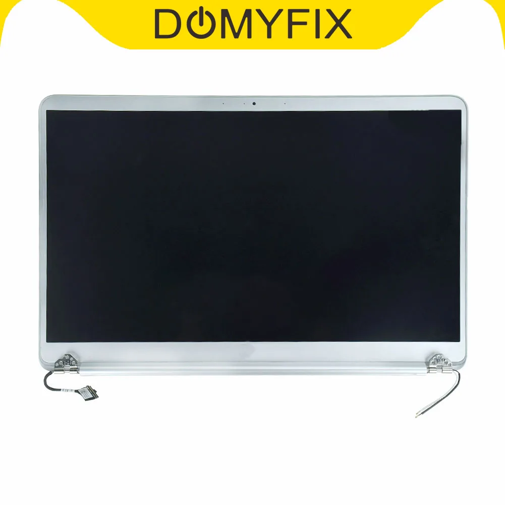 

15.6" Full LCD Display Screen Assembly for Samsung NP900X5N-X01US 1080P Silver