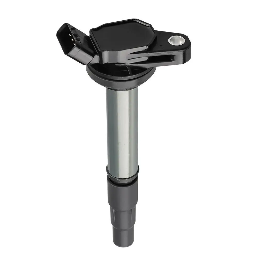 Горячая 90919-02258 UF-596 C1714 UF-619 Катушка зажигания для Toyota Corolla Matrix Prius Scion XD 1,8 RAV4