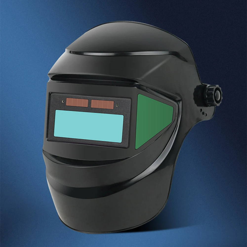 Masque de soudure automatique réglable - Discount AutoSport