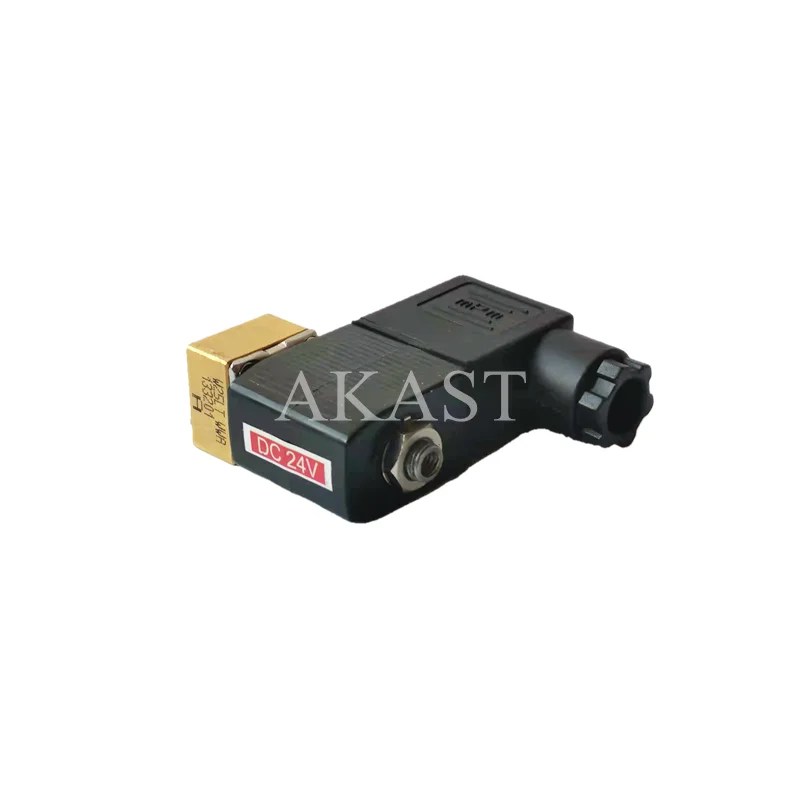 solenoide dc24v do compressor kaeser 03