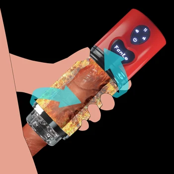 Masturbation Cup Sucking Masturbators Male Automatic Electric Men Masturbators Sex Toys For Men Electric Adults 18 Sex Shop