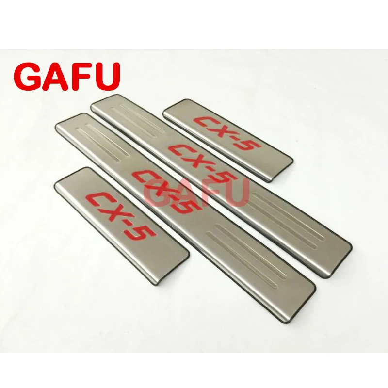 Mazda Cx 7 Купить Декоративные Пороги