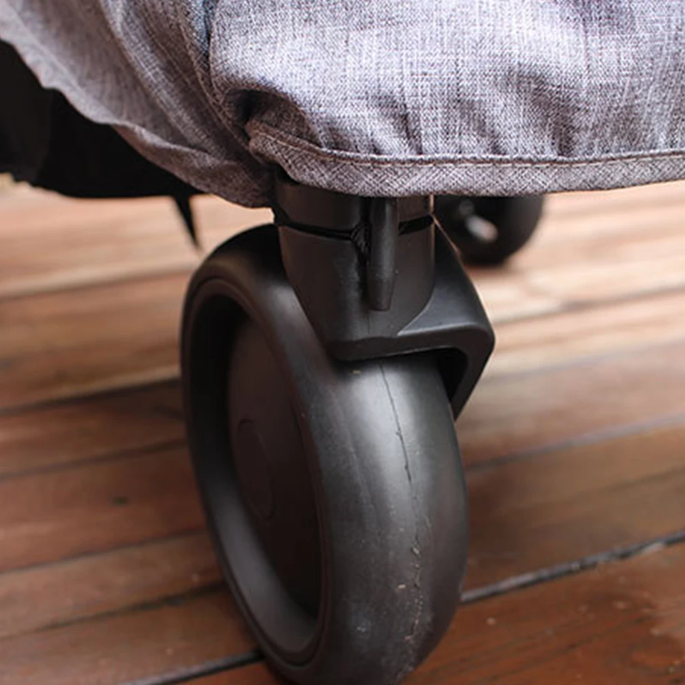 Теплые коляски ветрозащитные Детские коляски льняная защита Универсальный водонепроницаемый чехол от дождя молния зимние карманы для хранения