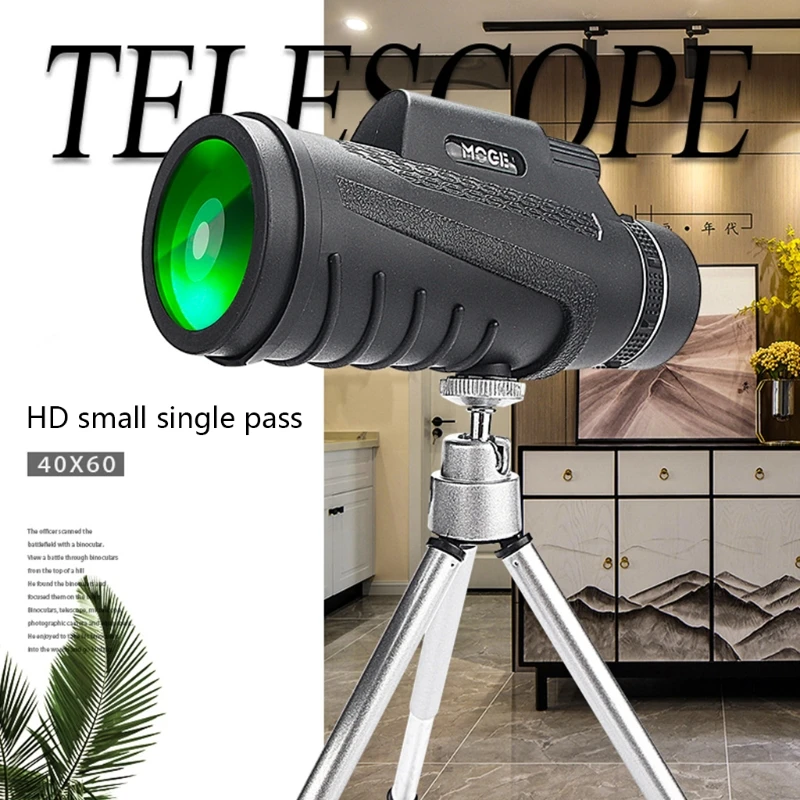 Cheap Telescópio e binóculos