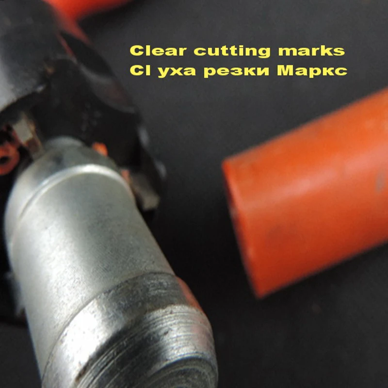 BMBY-16mm, алюминиевая пластиковая трубка, круглая расширитель, универсальная внутренняя и внешняя фаска, напольная нагревательная трубка, алюминиевая пластиковая трубка Mu