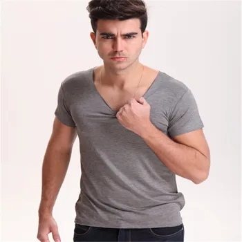 

3733- Fashion Short Sleeve Men's Summer Short Sleeve