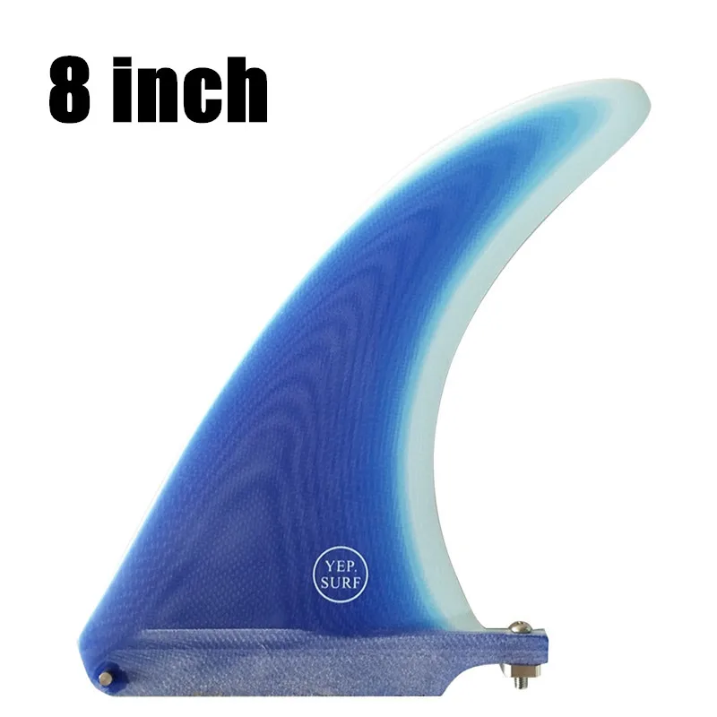 Longboard Fin Us Box Sup | Fin Surfboard Longboard