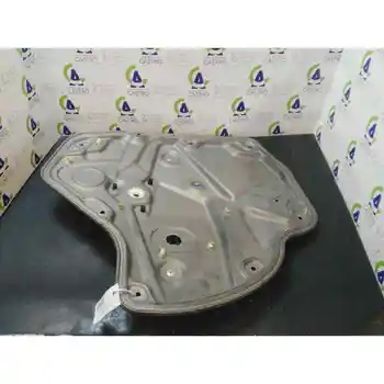 

1Z0839656C WINDOW REGULATOR REAR RIGHT SKODA OCTAVIA SALOON (1Z3)