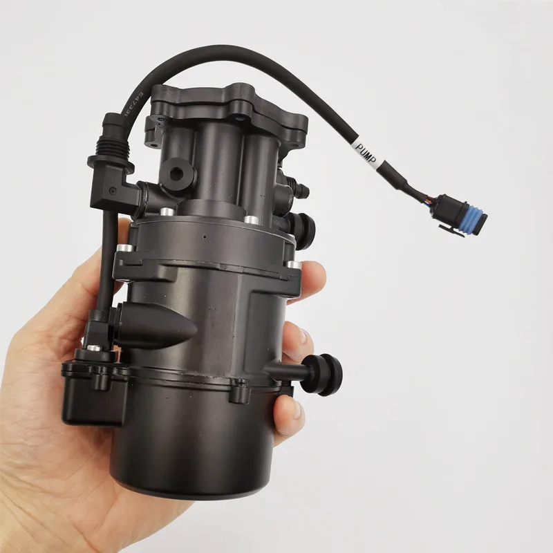 DJI T30 플런저 어셈블리 액세서리 용 농업 Agras 드론 워터 펌프 신호 라인 포함 기존 기계 New Genuine