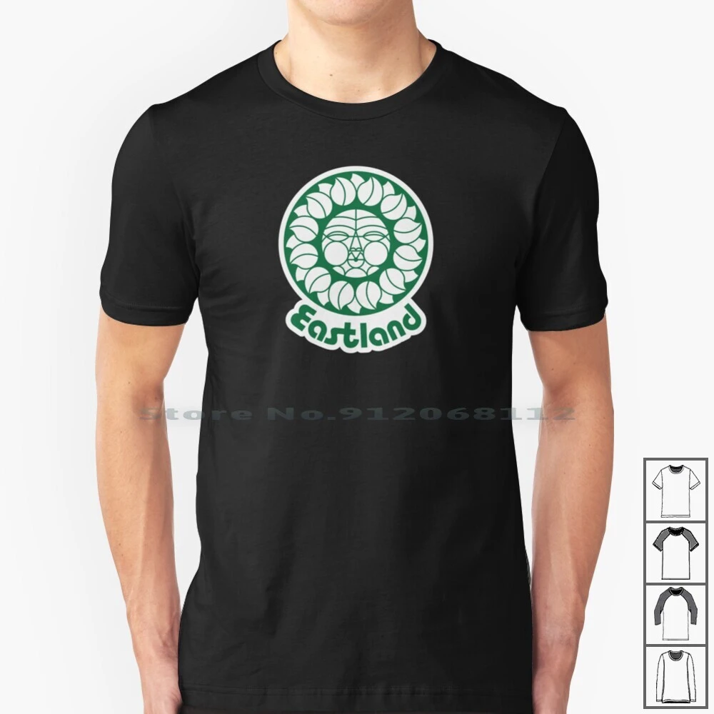 Custom t shirts eastland mall Clearance