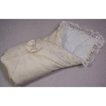 

Одеяло-конверт на выписку Одеяло-конверт на выписку (все сезоны)