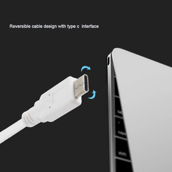 Мини-usb C концентраторы 3,0 Многофункциональный USB type-C с 3 портами SD/TF кард-ридер все в одном для MacBook Pro usb-c концентратор 3,0