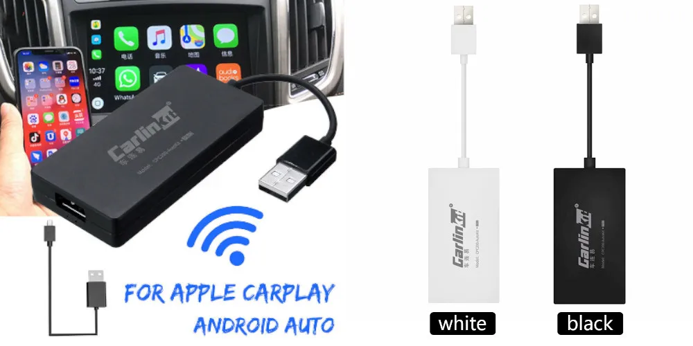 Автомобильное умное соединение USB ключ играть CarPlay Android цифровое тв музыка MP5 плеер головное устройство зеркало iPhone Android смартфон