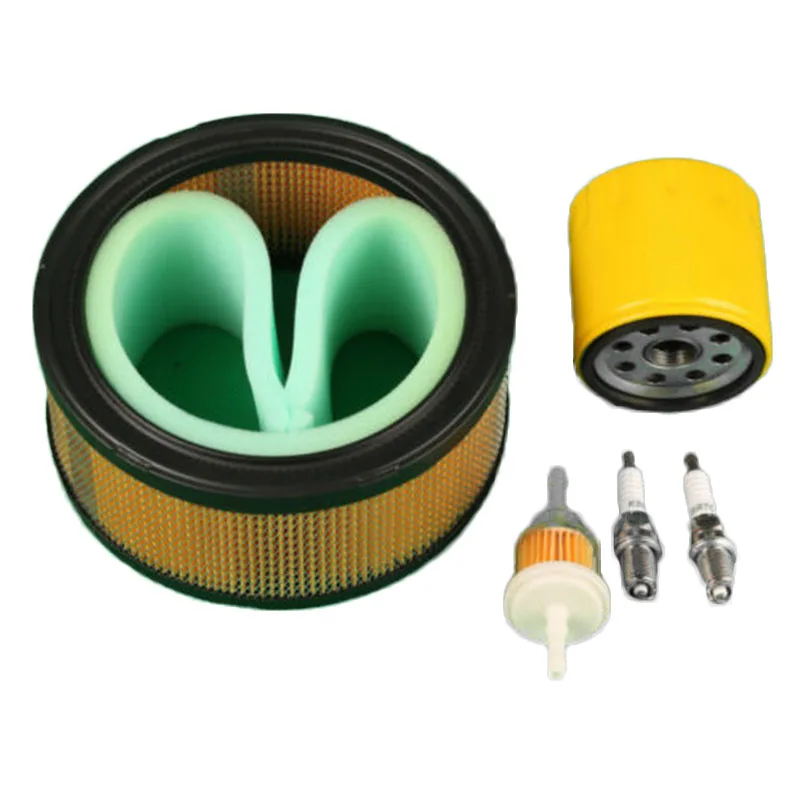 

Air Filter Tune Up Set Replace For KOHLER CV18S CV23S CV20S CV22 CH18 CH20 CH23