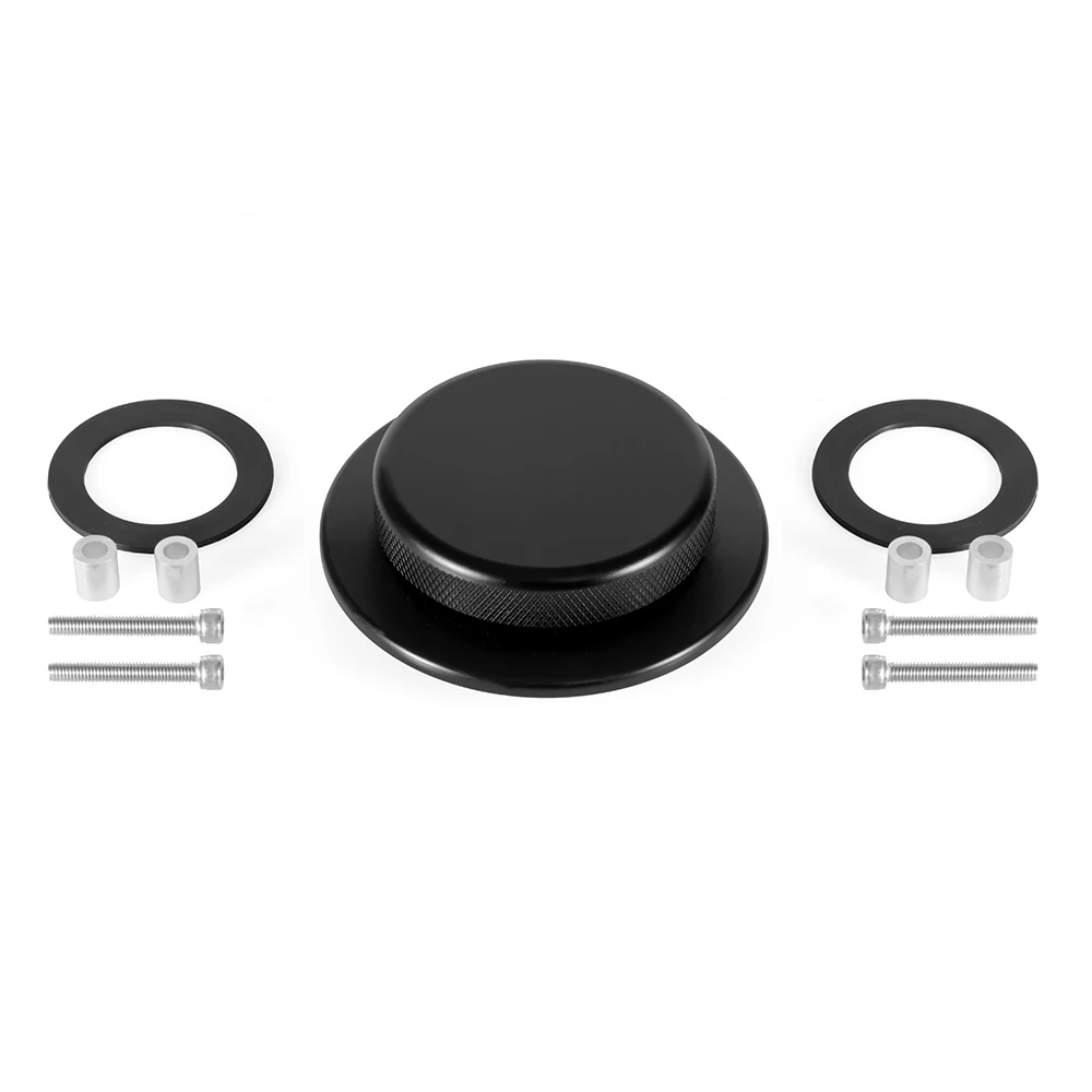 

Motorcycle Aluminum Fuel Cap Gas Tank Cover Accessories for BMW R NINE T R9T Scrambler/Pure/Urban 2016 2017 2018
