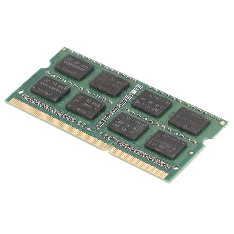 Чипы для ноутбука Sodimm ram DDR3L 4 Гб 1600 МГц 1,35 в Geheugen Voor notebook PC3L-12800 240Pin без ECC notebook ram Memoria
