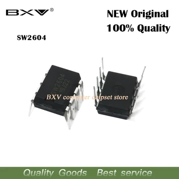 

10PCS SW2604A SW2604 DIP-8 DIP8 DIP new original ic