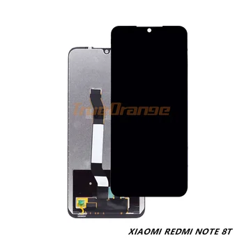 

6.3'' 100% Original LCD For Xiaomi Redmi Note 8T LCD Display Screen Replacement For Redmi Note8t LCD Touch Screen Digitizer part