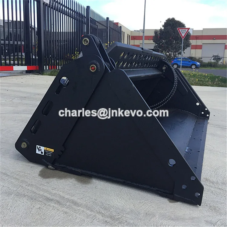 skid steer HY380-173