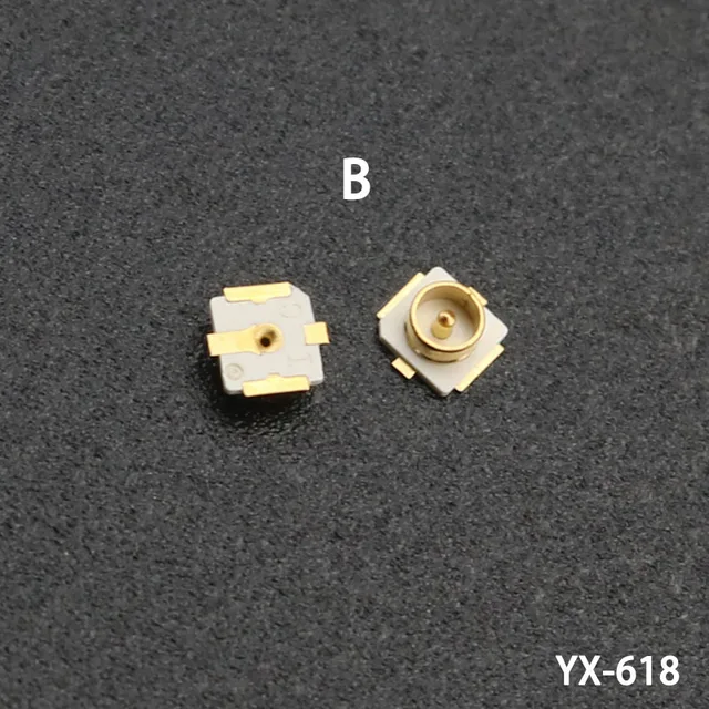 5PCS Imported Micro Switch L R Button for Nintendo Switch LR Button NS Joy-con Joycon Joystick New 3DS XL FPC Terminal connector B