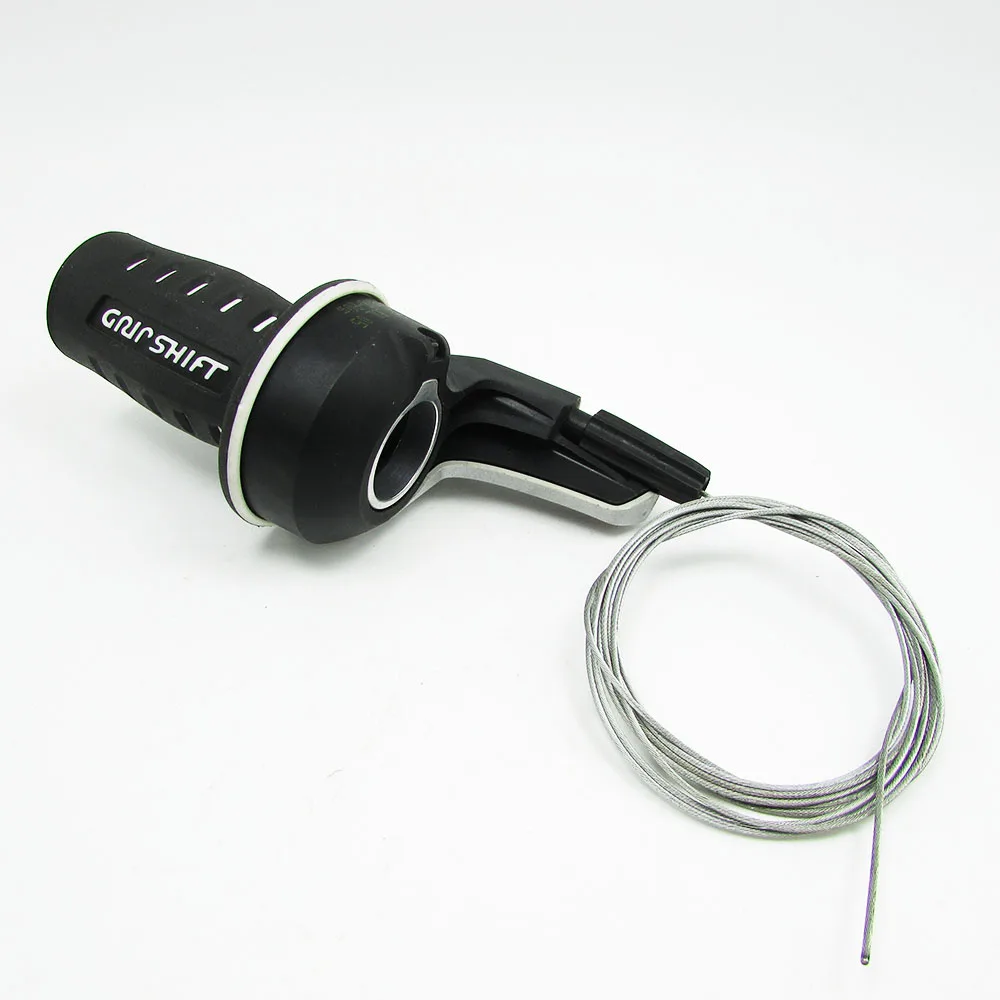 SRAM SX4-8 speed Right//Rear Grip Shifter New