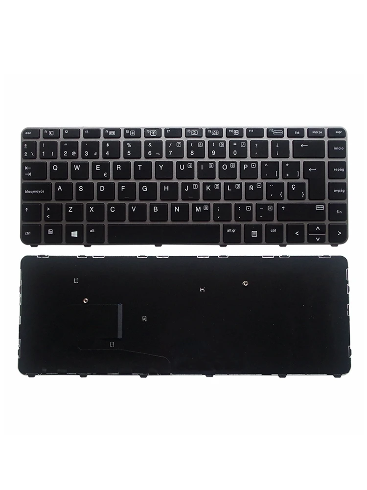 Teclado de substituição