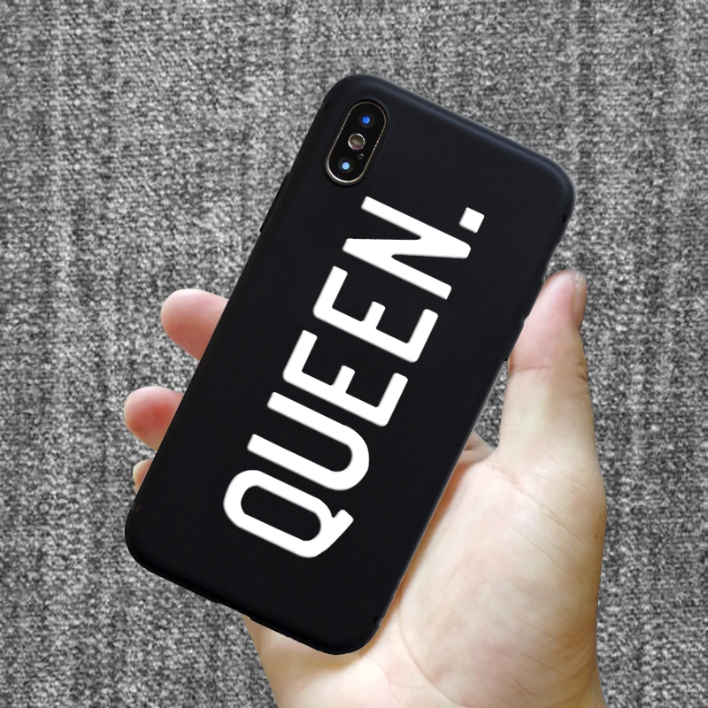 Модный силиконовый чехол с рисунком для iPhone 11 PRO 7 6 6S 8 Plus X 5 S 5s SE XS Max XR, Матовые чехлы для телефонов с сердечком, умный чехол - Цвет: SY0388