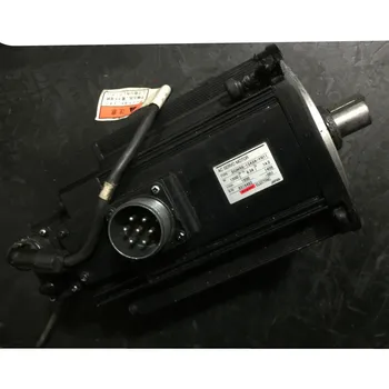 

Used / tested SGMRS-13A2A-YR11 AC servo motor