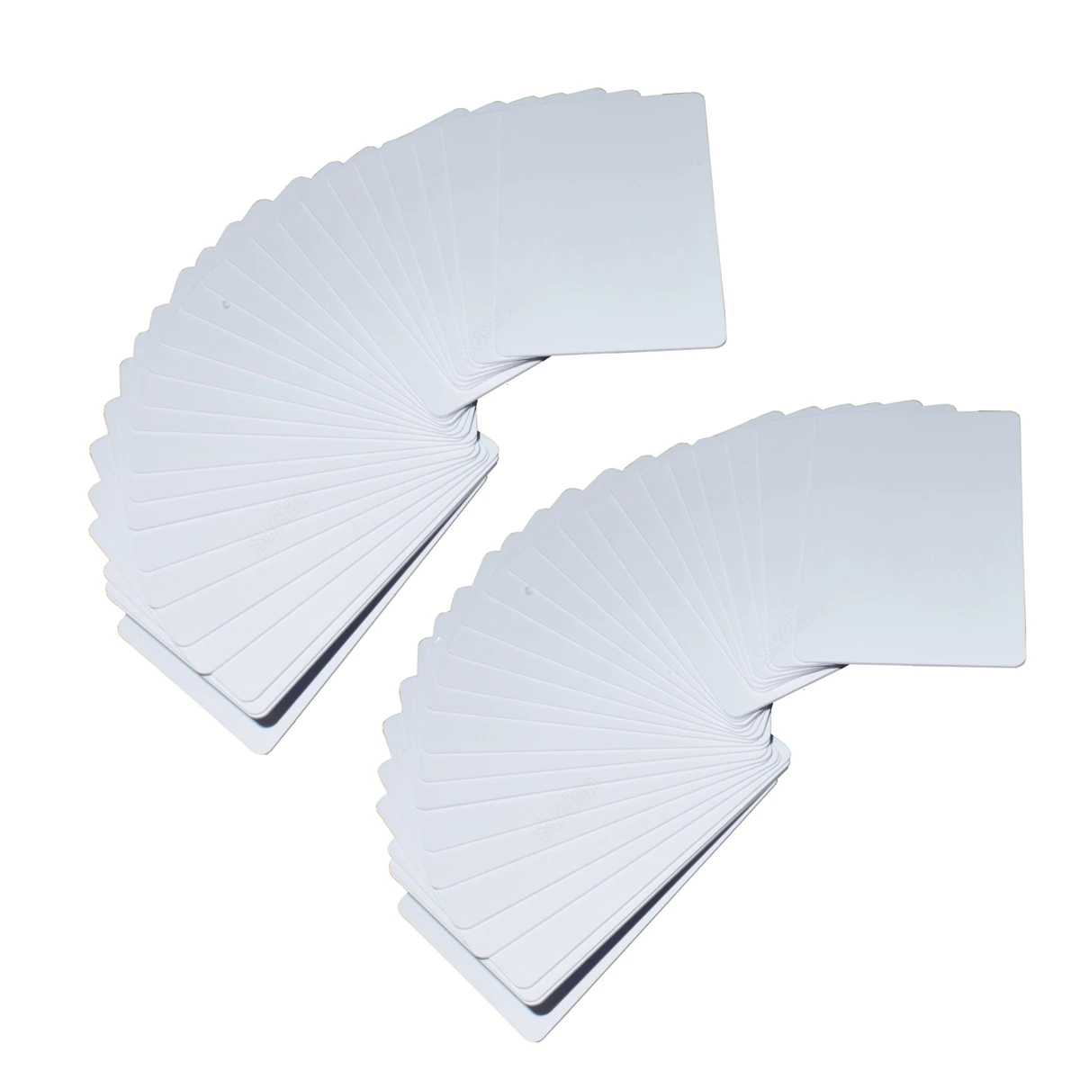 Printable Plastic Id Cards