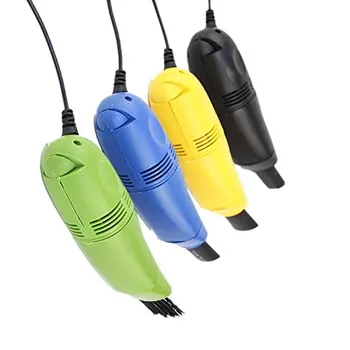 

Mini USB Computer Keyboard Cleaner