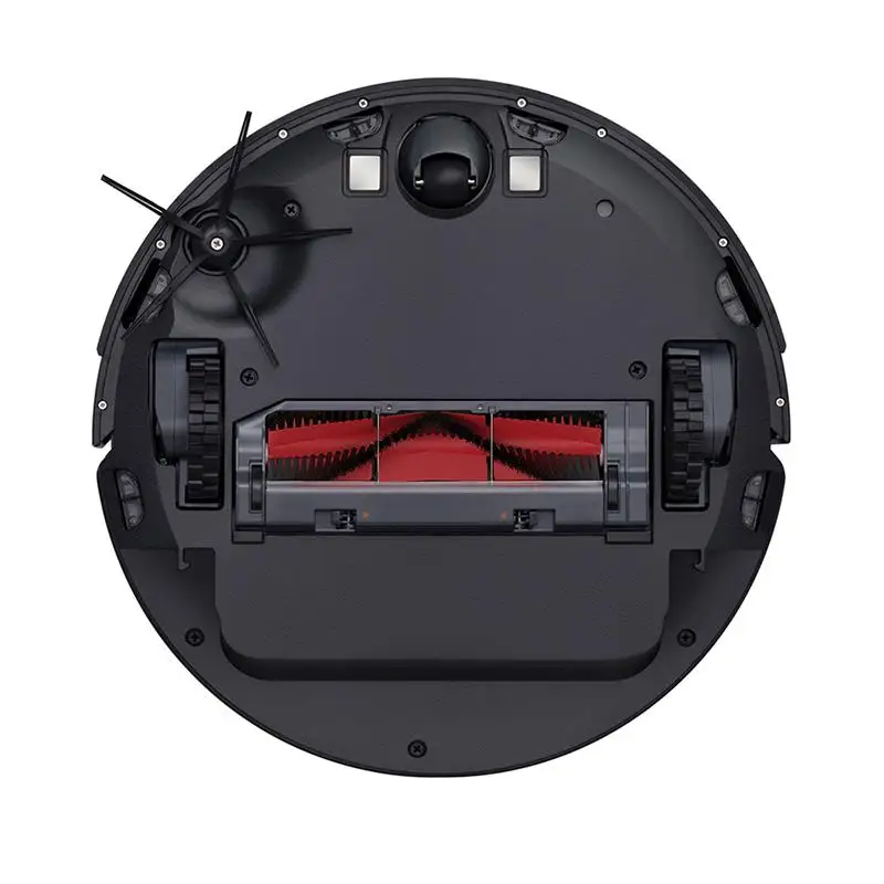 Роликовые боковые щетки комплект для Roborock S5 S6 T6 E2 E35 S60 S61 S65 пылесос для домашней уборки аксессуары