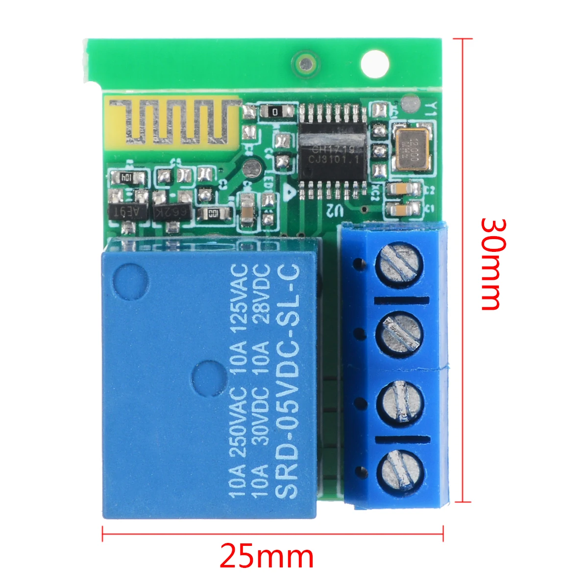 Новый Bluetooth приложение управления релейный модуль переключателя для контроля