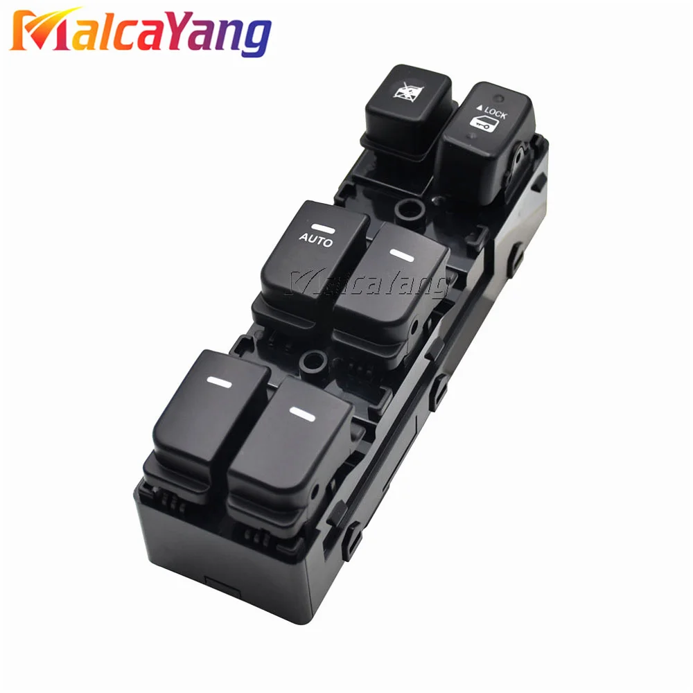 Ricambi Auto Power Master Interruttore Alzacristalli Per Auto Muslimexmuslimah Per Kia Forte Cerato Spectra Koup